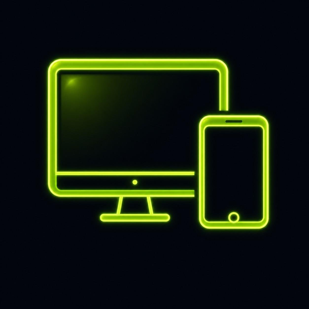 Best Mobile & Web Applciation Development Company web and mobile