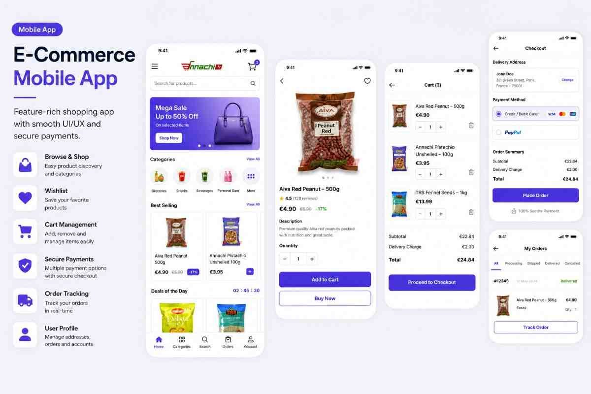 Best Mobile & Web Applciation Development Company mobileap